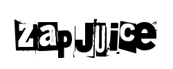ZapJuice - logo